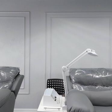 Интерьер офиса  смотреть на Basicdecor