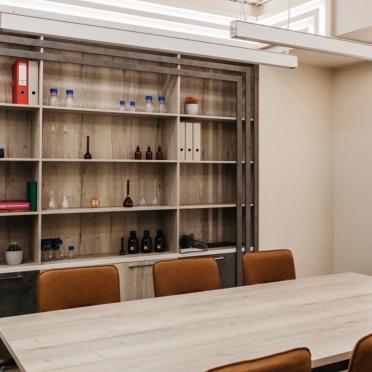 Интерьер в современном стиле смотреть на Basicdecor