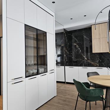 Интерьер кухни  смотреть на Basicdecor