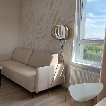 Интерьер гостиной  смотреть на Basicdecor