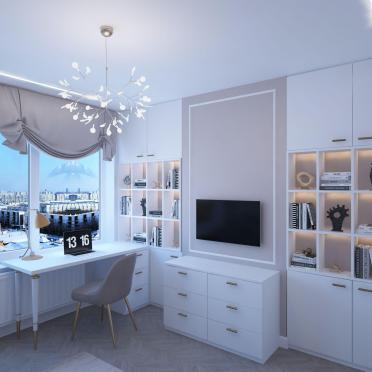 фото проекта "Нежность", г.Тюмень