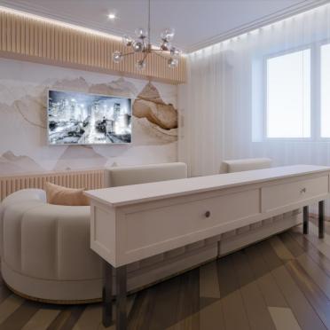 Интерьер  смотреть на Basicdecor