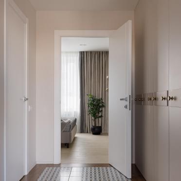Интерьер коридора  смотреть на Basicdecor