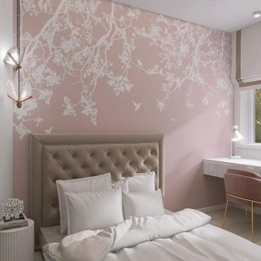 Интерьер детской с жалюзи  смотреть на Basicdecor