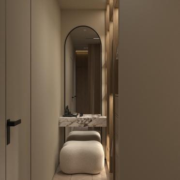 Интерьер спальни  смотреть на Basicdecor