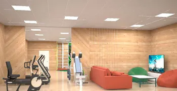 Интерьер  смотреть на Basicdecor