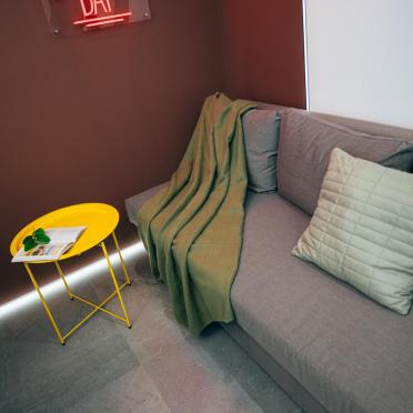 Интерьер балкона  смотреть на Basicdecor
