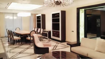 Интерьер  смотреть на Basicdecor