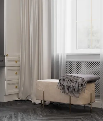 Интерьер спальни  смотреть на Basicdecor