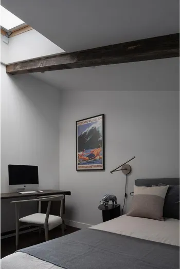 Интерьер детской  смотреть на Basicdecor