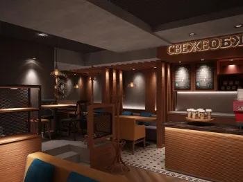 Интерьер  смотреть на Basicdecor