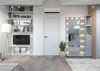Интерьер прихожей  смотреть на Basicdecor