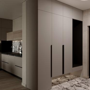 Интерьер  смотреть на Basicdecor