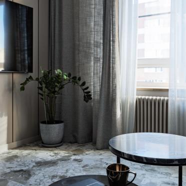 Интерьер  смотреть на Basicdecor