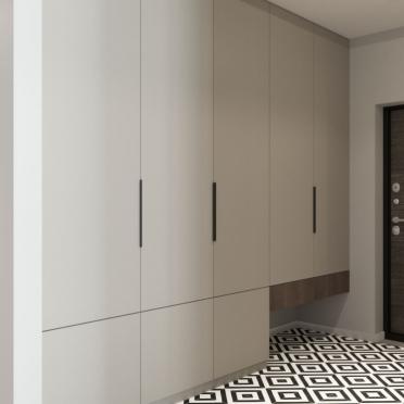 Интерьер в современном стиле смотреть на Basicdecor