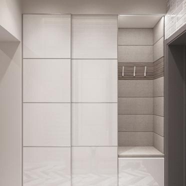 Интерьер в современном стиле смотреть на Basicdecor