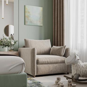 Интерьер  смотреть на Basicdecor