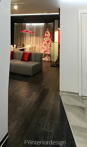 Интерьер  смотреть на Basicdecor
