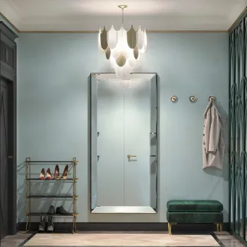Интерьер прихожей  смотреть на Basicdecor