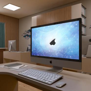 Интерьер  смотреть на Basicdecor