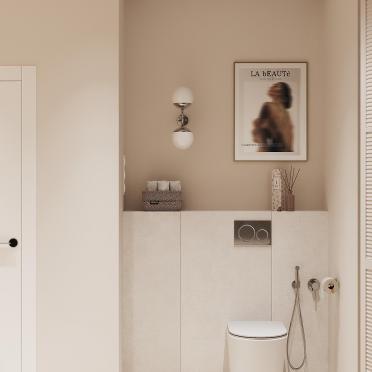 Интерьер  смотреть на Basicdecor