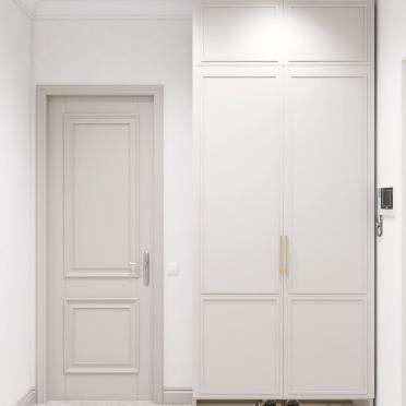 Интерьер коридора  смотреть на Basicdecor