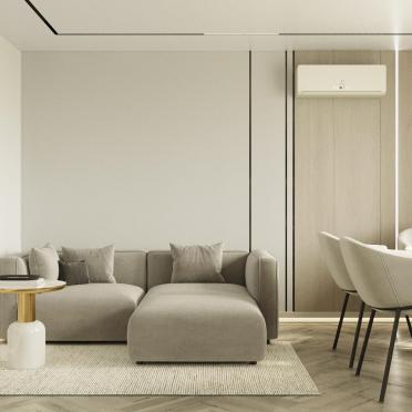 Интерьер кухни  смотреть на Basicdecor