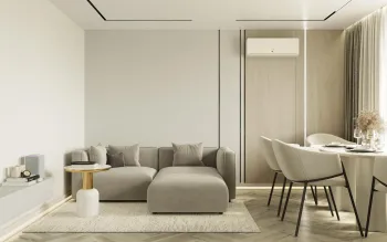 Интерьер кухни  смотреть на Basicdecor