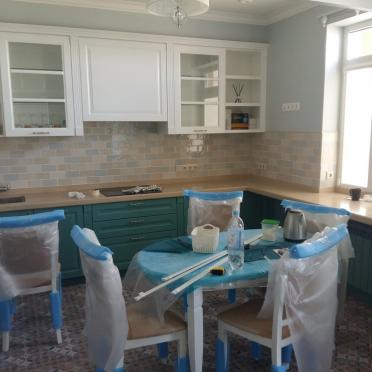 Интерьер в неоклассике смотреть на Basicdecor