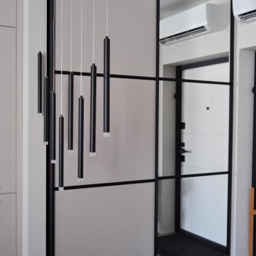 Интерьер прихожей  смотреть на Basicdecor