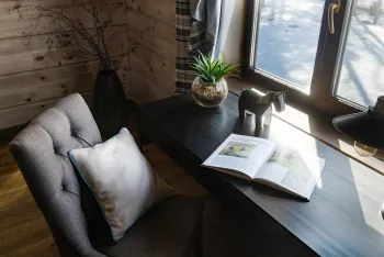 Интерьер  смотреть на Basicdecor