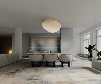 Интерьер в минимализме смотреть на Basicdecor
