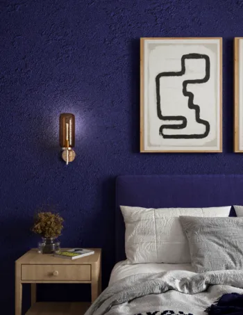 Интерьер спальни  смотреть на Basicdecor