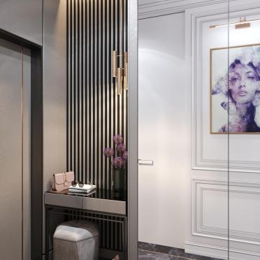 Интерьер  смотреть на Basicdecor