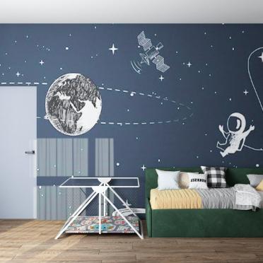 Интерьер  смотреть на Basicdecor
