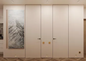 Интерьер  смотреть на Basicdecor