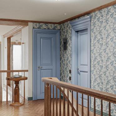 Интерьер коридора  смотреть на Basicdecor