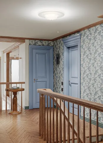Интерьер коридора  смотреть на Basicdecor