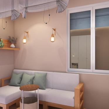 Интерьер  смотреть на Basicdecor