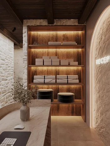 Интерьер  смотреть на Basicdecor