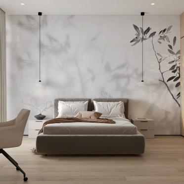 Интерьер кабинета  смотреть на Basicdecor