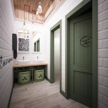 Интерьер  смотреть на Basicdecor