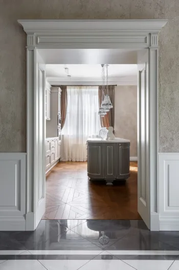 Интерьер  смотреть на Basicdecor