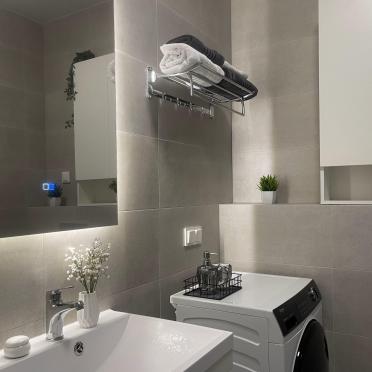 Интерьер ванной  смотреть на Basicdecor