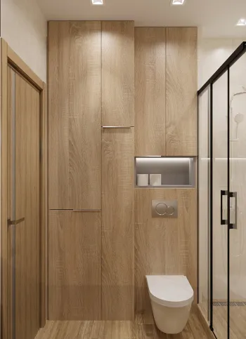 Интерьер в современном стиле смотреть на Basicdecor