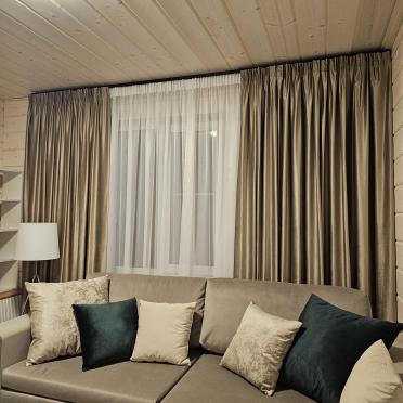Интерьер кабинета  смотреть на Basicdecor