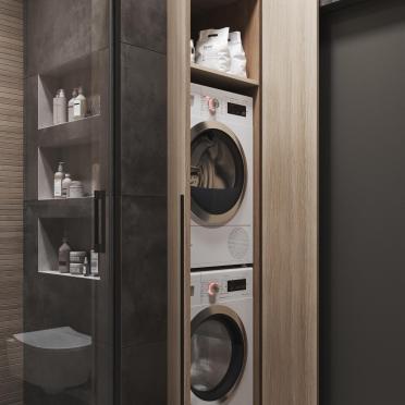 Интерьер  смотреть на Basicdecor