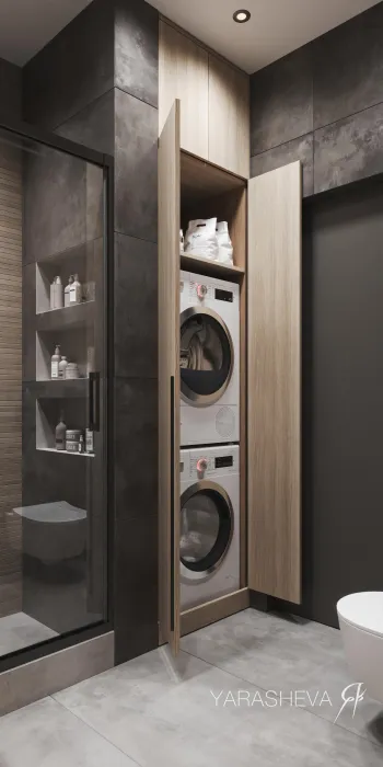 Интерьер  смотреть на Basicdecor