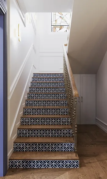 Интерьер  смотреть на Basicdecor