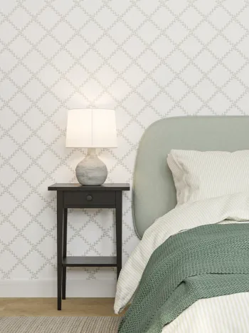 Интерьер спальни  смотреть на Basicdecor